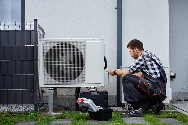 Trusted Hvac Installation service in Singers Glen, VA - HVAC Repair CO